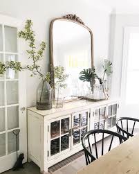 Try Not To Stare Photo Via Palmandprep French Country Decorating Living Room Dining Room Buffet Decor Buffet Decor