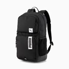 Maybe you would like to learn more about one of these? Deck Backpack Ii Puma Black Puma Back To School Puma