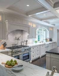 2018 would see people most of the homeowners prefer granite, marble or quartz for countertops. Most Popular Kitchen Design Ideas On 2018 How To Remodeling Kitchendesignideas Kitchenideas Sma White Kitchen Design Kitchen Cabinet Design Kitchen Design