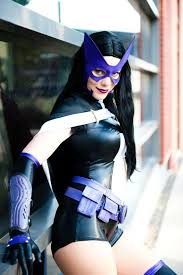 Huntress Birds Of Prey Cosplay Pin On Superheroine Cosplays That Caught My Eye