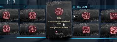 How To Get Requiem Mods And Requiem Relics Warframe - Youtube