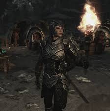 Also note that, when under attack, the poison smoke from the mail can make it hard to see your enemy. Skyrim Gear 4 Heavy Armor
