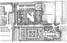 Les Jardins De Castillon Plantbessin Jardins Paysage Thematique