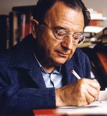 Erich Fromm — Wikipédia