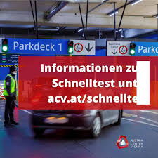 Aktuell können sie sich über das impfservice der stadt wien. Austria Center Vienna Sichertage Im Austria Center Vienna Facebook