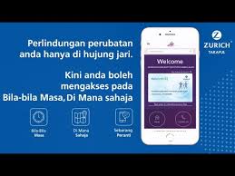 Zurich takaful malaysia berhad johor bahru •. Zurich Malaysia Youtube
