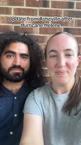 Update from Asheville after Hurricane Helene. Thank you to people like  @Ashley ✈️ Cheap biz flights for bringing in the much needed supplies we  need. Please support