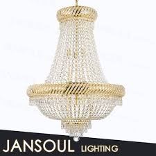 When do empire chandeliers come out on amazon? Empire Chandelier With Crystal Bead Chain Made In Jansoul Lighting Factory Buy Empire Chandelier Chandeleir With Crystal Bead Chain Made In Jansoul Product On Alibaba Com