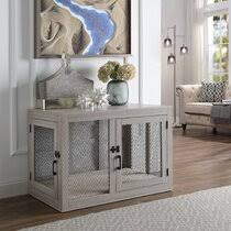 Get free shipping on thousands of home steals that make it easy to refresh your space! Dog Crate Coffee Table Wayfair