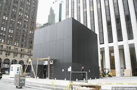 Maybe you would like to learn more about one of these? Kaaba Bar Opening Soon In New York Never Mind