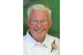 Harold Marth Obituary (1924