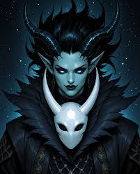 diablo 4 lilith fanart - SeaArt Al - Free Al Art Generator