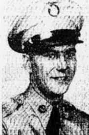Cpl. CLYDE EDWARD KNAGGS