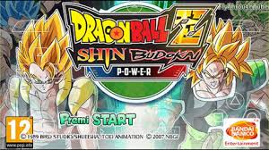 The game will let you experience intense wireless multiplayer battles featuring the most thrilling aspects of dbz combat, including melee and ranged attacks. New Dbz Shin Budokai 3 Power Mod Iso Special Download Youtube