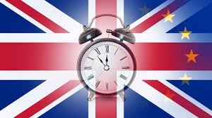 Brexit Timeline The Tortuous Journey Out Of The Eu