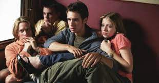 Most Traumatizing Movie Scene Ever I Literally Was Traumatized Forever Eurotrip 3 Really Good Movies Movie Scenes Eurotrip