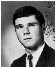 Class of 1969 Then and Now