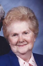 Miriam Simmers Obituary (1925