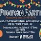 Pumpkin Party @ The Volunteer Ambulance Center in event image