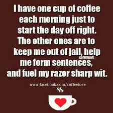 Download 75 Funny Coffee Memes For 2021 The Darkest Roast