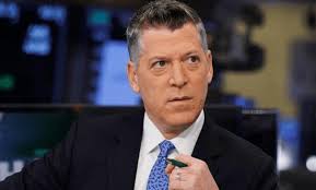 Scott Wapner Wiki, Age, Net Worth, Salary, Height, Career Scott Wapner born 