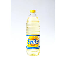 Mierea de floarea soarelui are proprietati diferite fata de celelalte tipuri de miere de albine. Ulei De Floarea Soarelui Evrika 1l Comanda Pe Plantum Ro