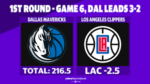 Do not miss mavericks vs clippers game. Psv80rbnd9sfsm