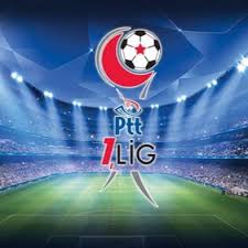 Puan durumu sayfasında türkiye tff 1. Ptt 1 Lig Home Facebook