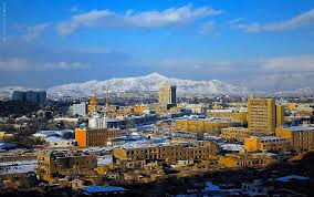 Jun 06, 2021 · os insurgentes ocuparam brevemente a cidade de ghazni em 2018, mas foram expulsos pelas forças de ordem afegãs. As Maiores Cidades Do Afeganistao Em 2021