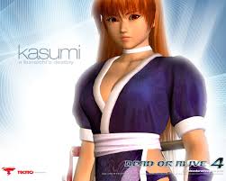 She was introduced in dead or alive. 47 Kasumi Dead Or Alive Wallpaper On Wallpapersafari