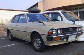 pin by 小野崎 通之 on mitsubishi 60 70s mitsubishi suv suv car