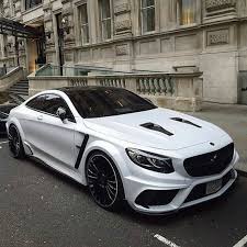 Mansory S63 Amg Go Check Out Chrisolivera Ein 23 Jahriger Mentor Unternehmer Super Autos Mercedes Benz Autos Mercedes Coupe Luxusautos