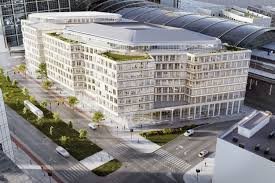 For more information, call 334.517.1155. Edge Grand Central Berlin Deutschland Siga