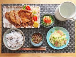 おうちごはんストーリー