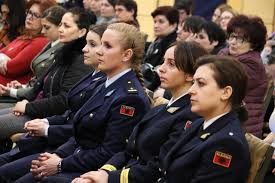 Welcome to albanian personals, where albanian women are looking for guys like you! Women Peace And Security Agenda In Albania Minister Xhacka 35 4 Of New Officers Are Women