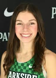 2024-25 Women's Track and Field Roster