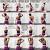 Printable Neck And Shoulder Stretches