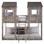 Profile Picture of Bunkbeds & Loft Beds - Designer Kids Furniture - Kathy Kuo Homeon Google