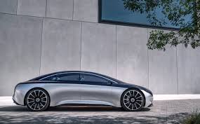 Mercedes estimates that eqs is able to launch the large electric sedan from zero to 60 mph in less than 4.5 seconds. Mercedes Benz Eqs Luxury Electric Car S Range On Sale Date Performance Details And Price