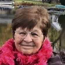 Diana M. Corning Obituary & Funeral