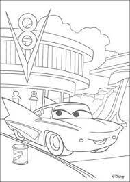 Frank is a minor antagonist in the 2006 disney/pixar animated film cars. 900 Coloring Sheets Ideas Coloring Pages Coloring Books Disney Coloring Pages