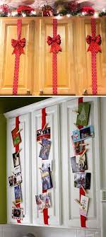 24 Fun Ideas Bringing The Christmas Spirit Into Your Kitchen Christmas Decor Diy Christmas Projects Christmas Diy