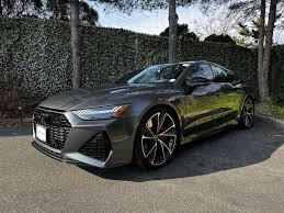 Image result for Daytona Gray 2024 RS7