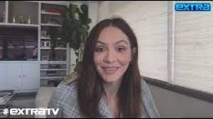 Katharine Mcphee On 1st Anniversary With David Foster Plus She Talks Idol Smash Reunion Youtube