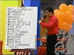 The quest for the nickelodeon time capsule starts us out at universal studios, florida where we visit the old nickelodeon studios. A Fascinating Look Inside The Great Nickelodeon Time Capsule Of 1992 Time Capsule Nickelodeon Greatful