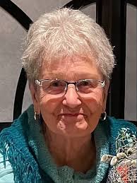 Carmen McLean Obituary