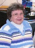 Obituary of Marian Dalton