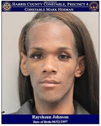 Mark Herman, Harris County Constable Precinct 4