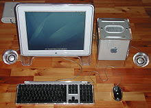 Apple Speakers Wikipedia