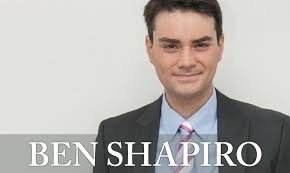 Why I Like Ben Shapiro. Who is this guy and why am I listening?